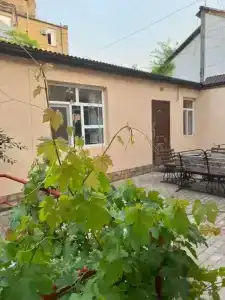 Уютная квартира с собственной парковкой - 11