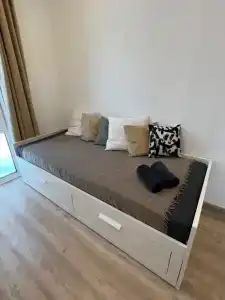 BarnHouse у озера - 19