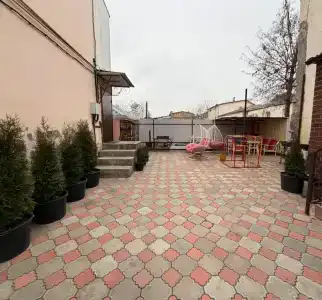 Дом на цветнике - 27