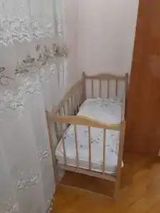 Частный дом у Парка - 6