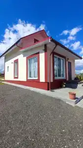 Агроусадьба с баней на реке Птичь - 0