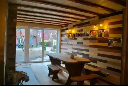 Домик с баней в центральном районе - 5