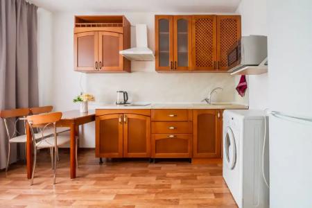 Квартиры на Анапском шоссе 41Е - 25