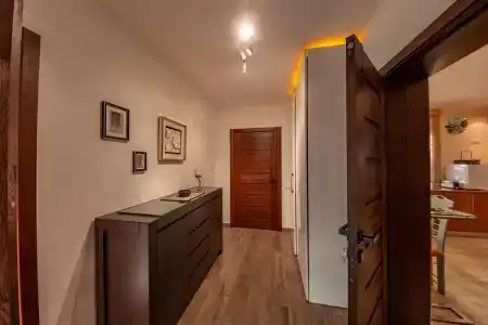 Villa Zen с ванной спа и террасой - 13