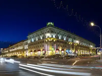 Квартиры на Независимости 23 - 74