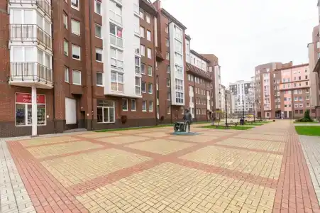 Артиллерийская 58а - 14