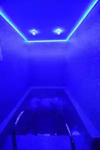 Kottiedzh Pod lipoi - 30