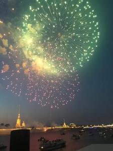Квартиры на Кременчугской 11 - 384