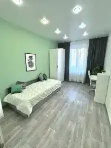 Квартиры на Партизана Железняка 26А - 18
