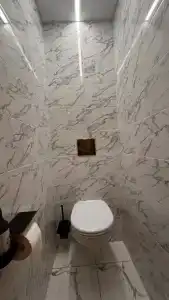 Потрясающий вид на горы, город и озеро в 7 минутах пешком от подъемников - 14