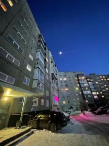 Квартиры на Зои Космодемьянской 33 - 12