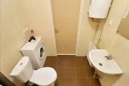 Квартиры на Чистой 1 - 8