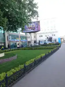 Квартиры на Ленинском 10 - 98