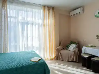 Квартиры на Цветочной 34 - 612