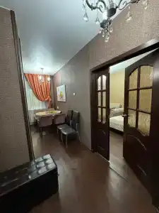 Квартиры на Олимпийской 35 - 63