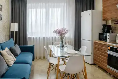 Квартиры на Университетской 11 - 67