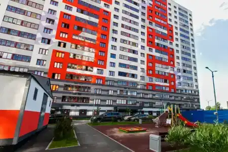 Fon Haus на Прокудина, 5 - 17