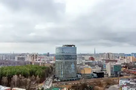 Квартиры на Фермском шоссе 32 - 130