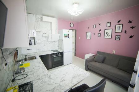 Квартиры на Павловича 5 - 47