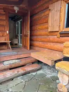 Дом возле озера - 59