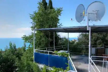 Гостевой дом на Горького 13 - 6