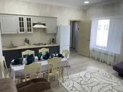 Дом недалеко от моря - 3