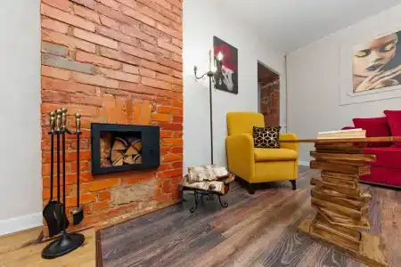 Лофт у Золотых Ворот - 2