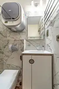 Лофт квартира - 28