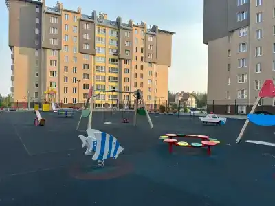 Балтик Резорт на Тургенева - 21