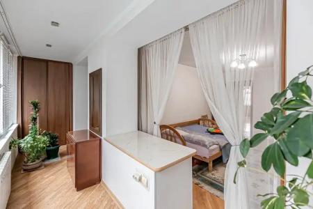 Уютная квартира в элитном районе - 18