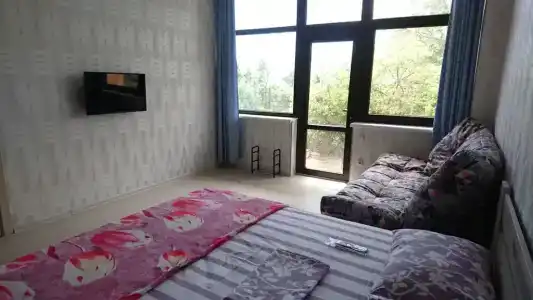 Квартиры на Алупкинском 2Г - 124