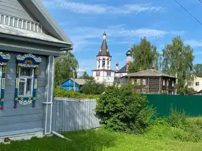 Новый гостевой дом с дизайнерским ремонтом - 34