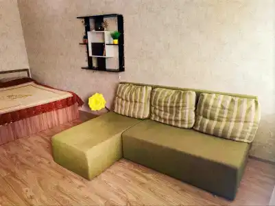 Квартиры на Катыхина 2 - 345