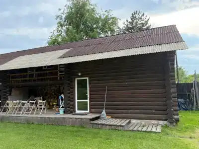 Медвежья Кара - 3