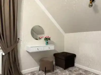 Malkar House - 123