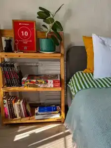 Квартиры на Московском 72 - 16