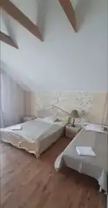 Огромный коттедж с бассейном и баней в Кузнецово - 28