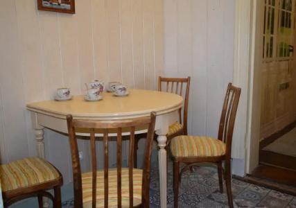 квартира с камином - 37