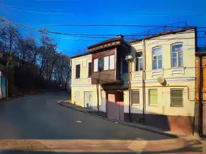 Квартиры на Катыхина 2 - 354