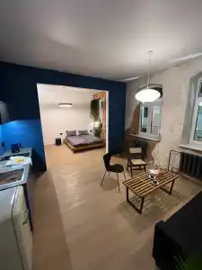 Квартиры на К.Маркса 5 - 38