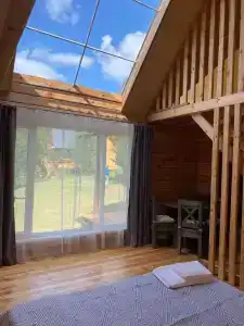 Кедровый коттедж в живописном месте - 3