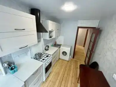 Квартиры на Романовской Слободе 10 - 95