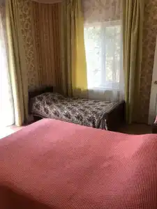 Кипарис - 131