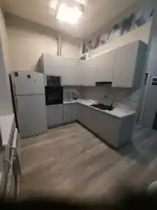 Уютная квартира в старом городе - 5