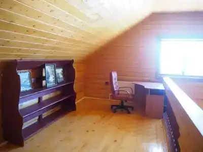 Вилла на озере Сиг Селигер - 27