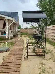 Пряничный домик - 4