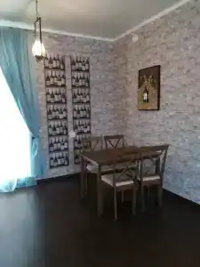 Морис на Ольховой - 39