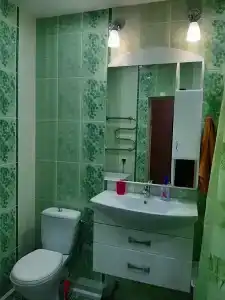 Квартиры на Балтийской 15 - 205
