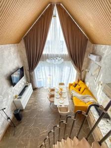 Уютный гостевой дом с сауной Rai Village - 58