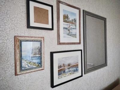 Квартиры на Генерала Карбышева набережная 4 - 58